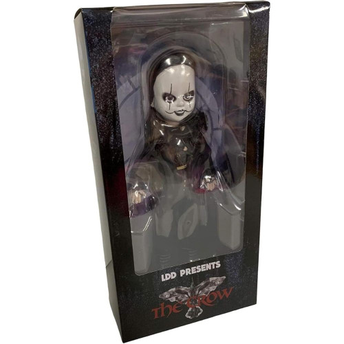 Living Dead Doll Presents The Crow