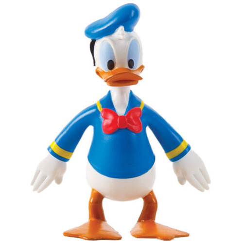 Donald Duck FlexFigs Bendable Figure
