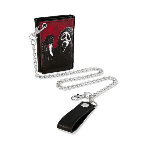 Ghostface Horror Club Wallet Ghostface Horror Club Wallet