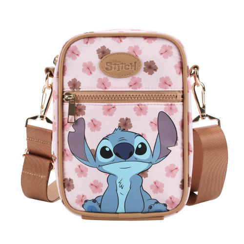 Stitch Sitting Cross Body Bag