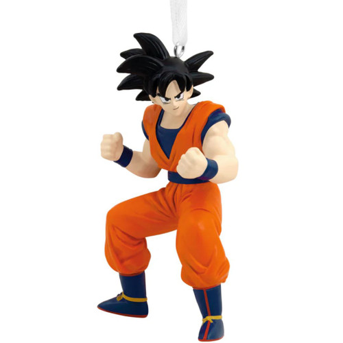 Dragon Ball Z Grogu Ornament by Hallmark 