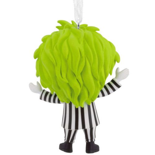 Beetlejuice Ornament by Hallmark