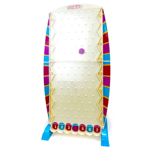  Table Top Plinko Game
