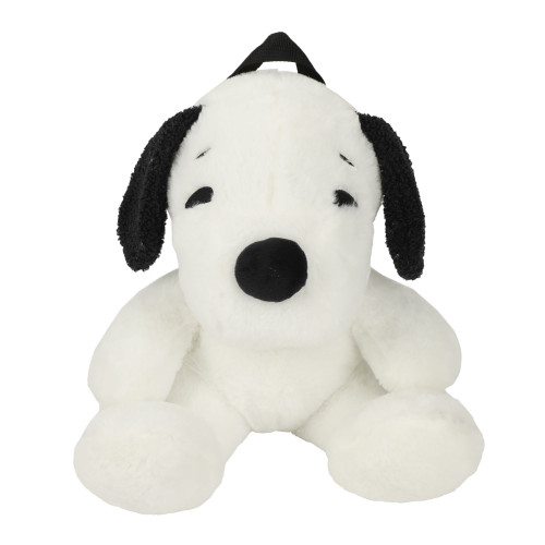Snoopy Plush Backpack
