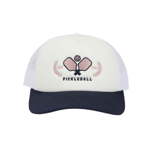 Pickle Ball Hat