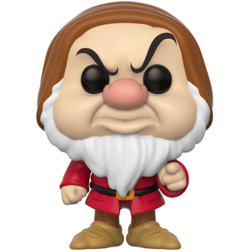 POP! Disney: Snow White - Grumpy 