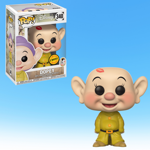 CHASE POP! Dopey 