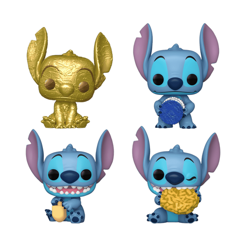 Lilo & Stitch Pocket Pop!