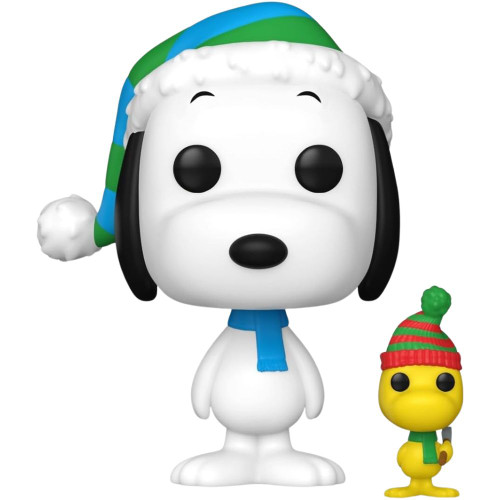 Snoopy and Woodstock Snoopy and Woodstock
