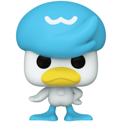 Pop! Pokemon: Quaxly
