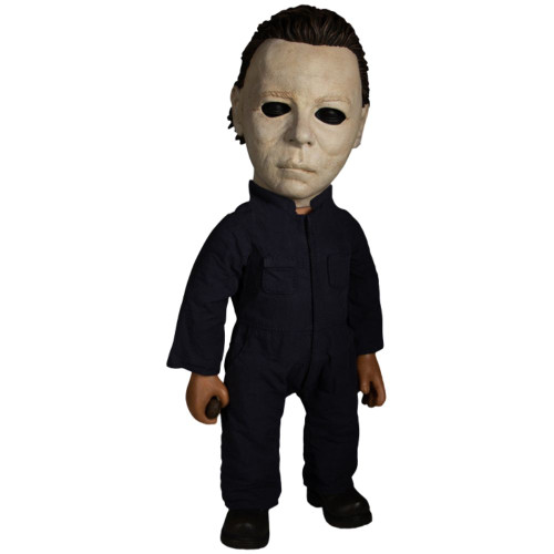 Halloween II (1981): Michael Myers with Sound