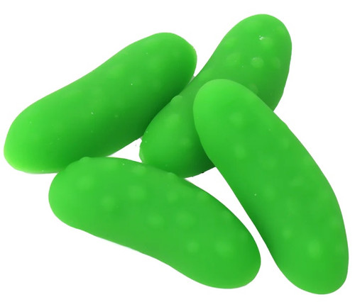 Pickle Gummies