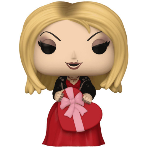 Pop! Movies: Tiffany with Heart Box (Valentine)
