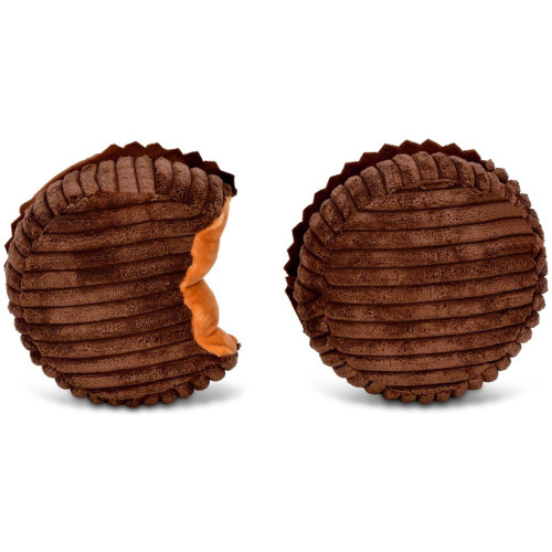 Reese's Peanut Butter Cups Packaging Plush