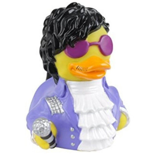 Paddle Like It's 1999 Rubber Duck - Tribute to Prince   Paddle Like It's 1999 Rubber Duck - Tribute to Prince