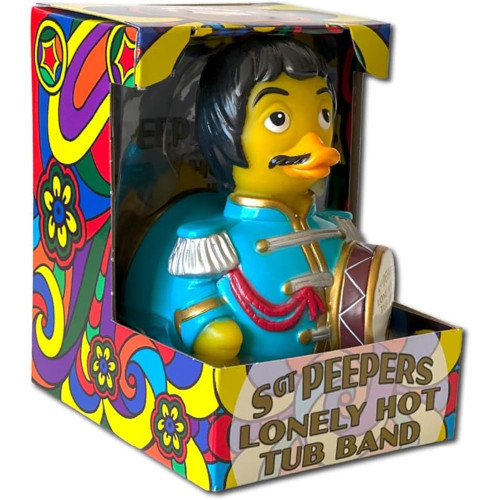 CelebriDucks: Tribute to the Beatles CelebriDucks: Tribute to the Beatles