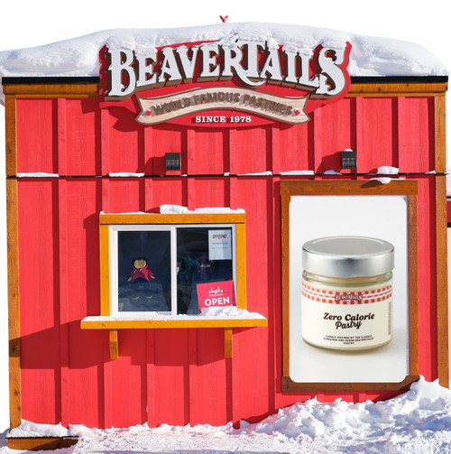 BeaverTails Shack