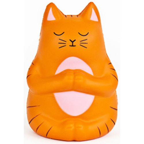 Meowditation Stress Toy