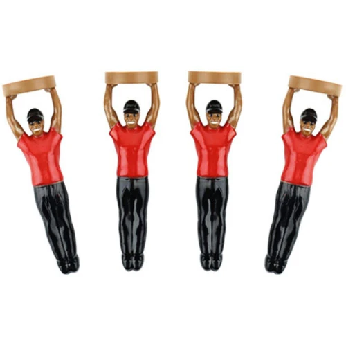 Tiger Tees Golf Tee