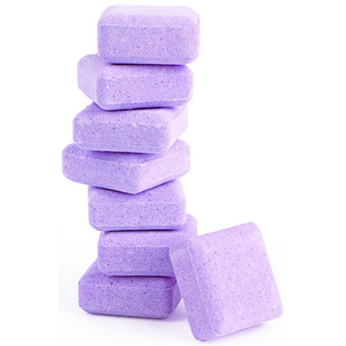 You Got This Shower Steamers