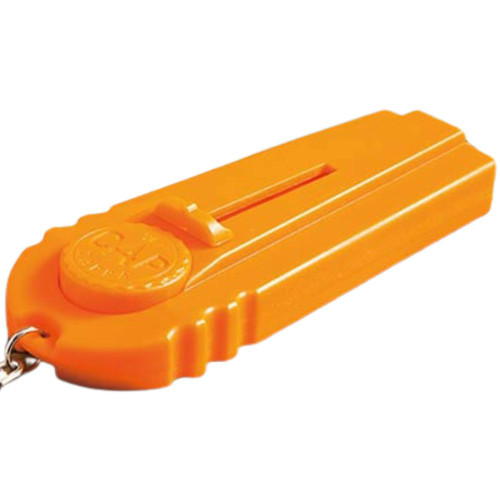 The Cap Zappa - Bottle Opener and Cap Launcher