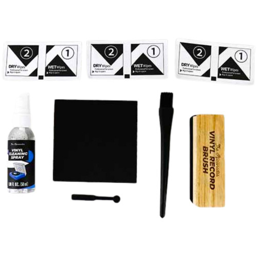 Vinyl Care Kit