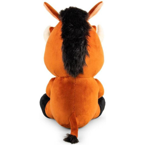 Disney The Lion King HugMe Timon & Pumbaa 16" Vibrating Plush