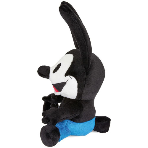 Disney Oswald 7.5" Phunny Plush by kidrobot
