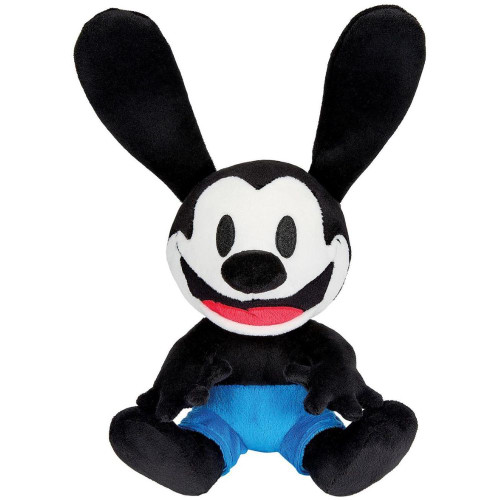 Disney Oswald 7.5" Phunny Plush by kidrobot