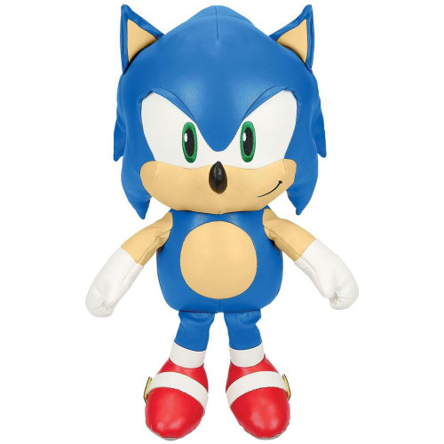 Sonic the Hedgehog 16" Premium Phunny Plush  by kidrobot