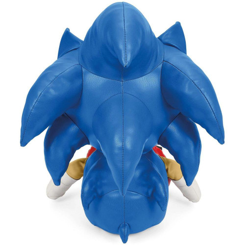 Sonic the Hedgehog 16" Premium Phunny Plush  by kidrobot