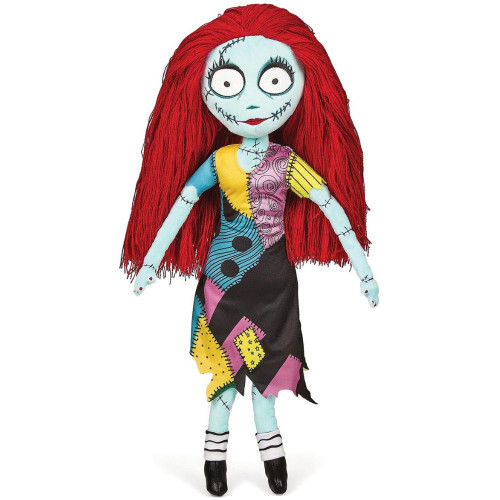 Nightmare Before Christmas Sally 24-Inch Plush by KidRobot In Gift Box