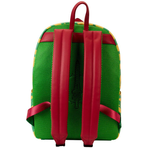 Masters of the Universe Battle Cat Full-Size Cosplay Backpack by Loungefly Masters of the Universe Battle Cat Full-Size Cosplay Backpack by Loungefly