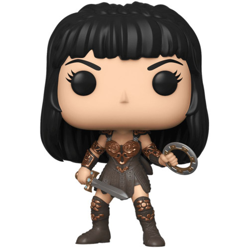 Pop! TV: Xena Warrior Princess