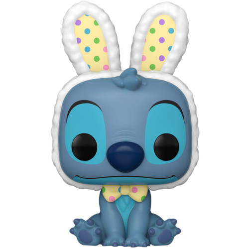 Pop! Disney: Easter Lilo & Stitch - Stitch