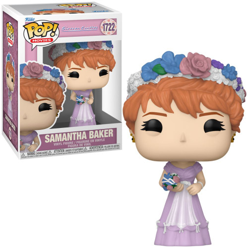Pop! Movies: Sixteen Candles - Samantha
