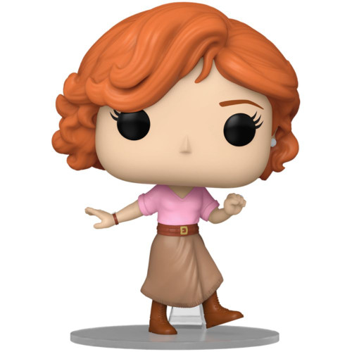 Pop! Movies: The Breakfast Club - Claire