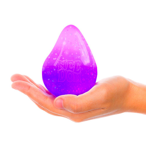 NeeDoh Dream Drop in Hand