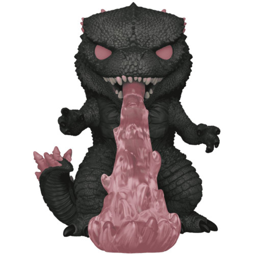 Pop! Movies: Godzilla vs Kong The New Empire - Godzilla with Heat-Ray 