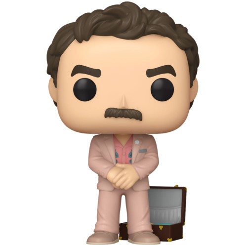 Pop! TV: White Lotus - Armond With Suitcase