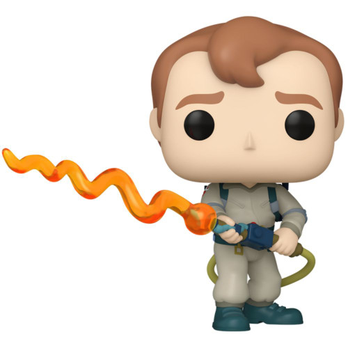  Pop! Animation: The Real Ghostbusters - Ray