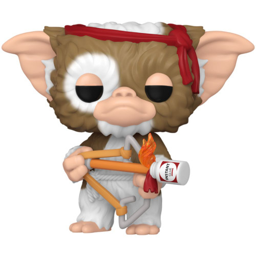 Pop! Movies: Gremlins 2 - Gizmo With Bow