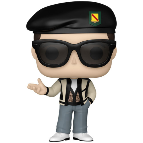 Pop! Movies: Ferris Bueller's Day Off - Ferris Bueller
