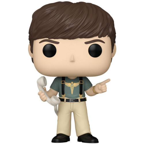 Pop! Movies: Ferris Bueller's Day Off - Cameron Frye