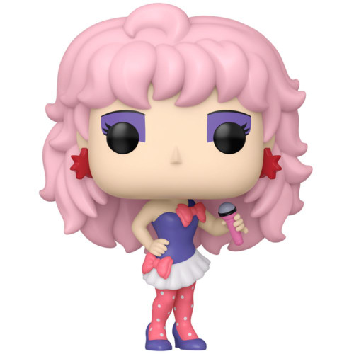 Pop! TV: Jem And The Holograms - Jem