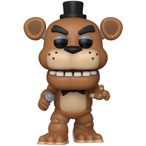 Pop! Gaming: Five Nights at Freddy's 10th Anniversary - Freddy