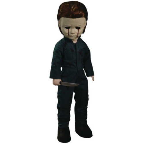 Living Dead Doll Presents The Crow - RetroFestive.ca