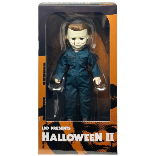 Living Dead Dolls Presents IT: Pennywise (2017) - RetroFestive.ca