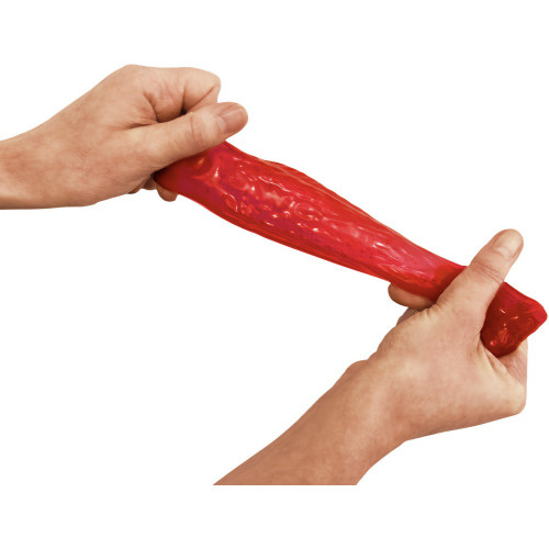 Swedish Fish Scented Squishy Toy