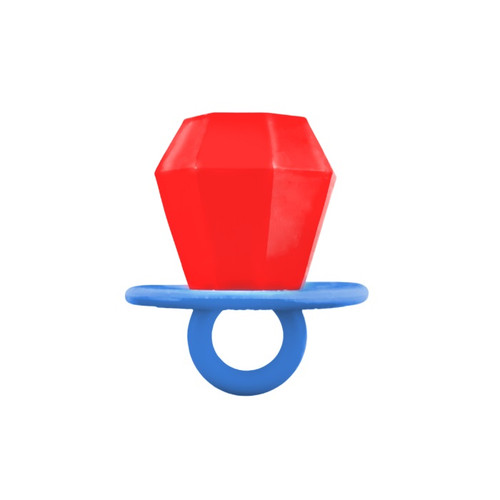 Red Ring Pops Squishy